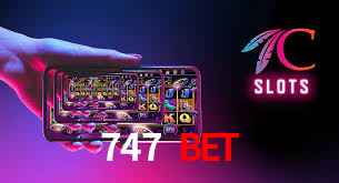 747 BET