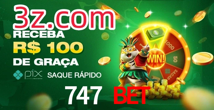 747 BET