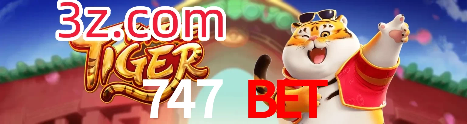 747 BET