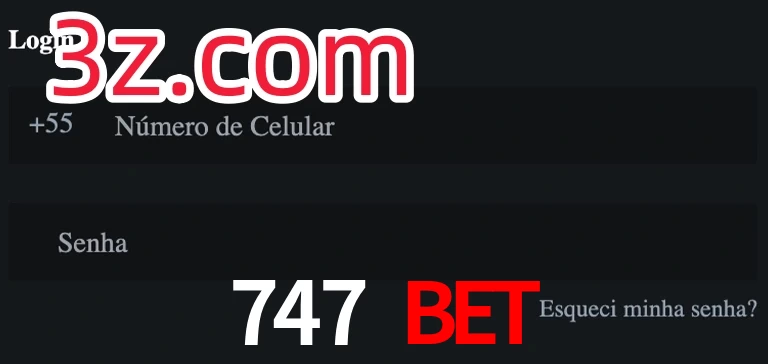 747 BET