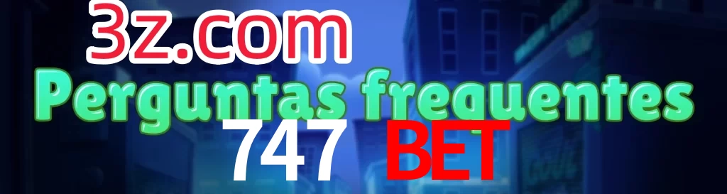 747 BET
